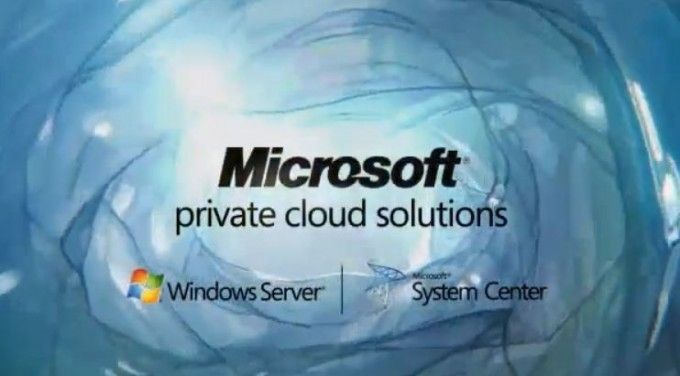 Microsoft Beefs Up Private Cloud with System Center 2012 - Windward ...
